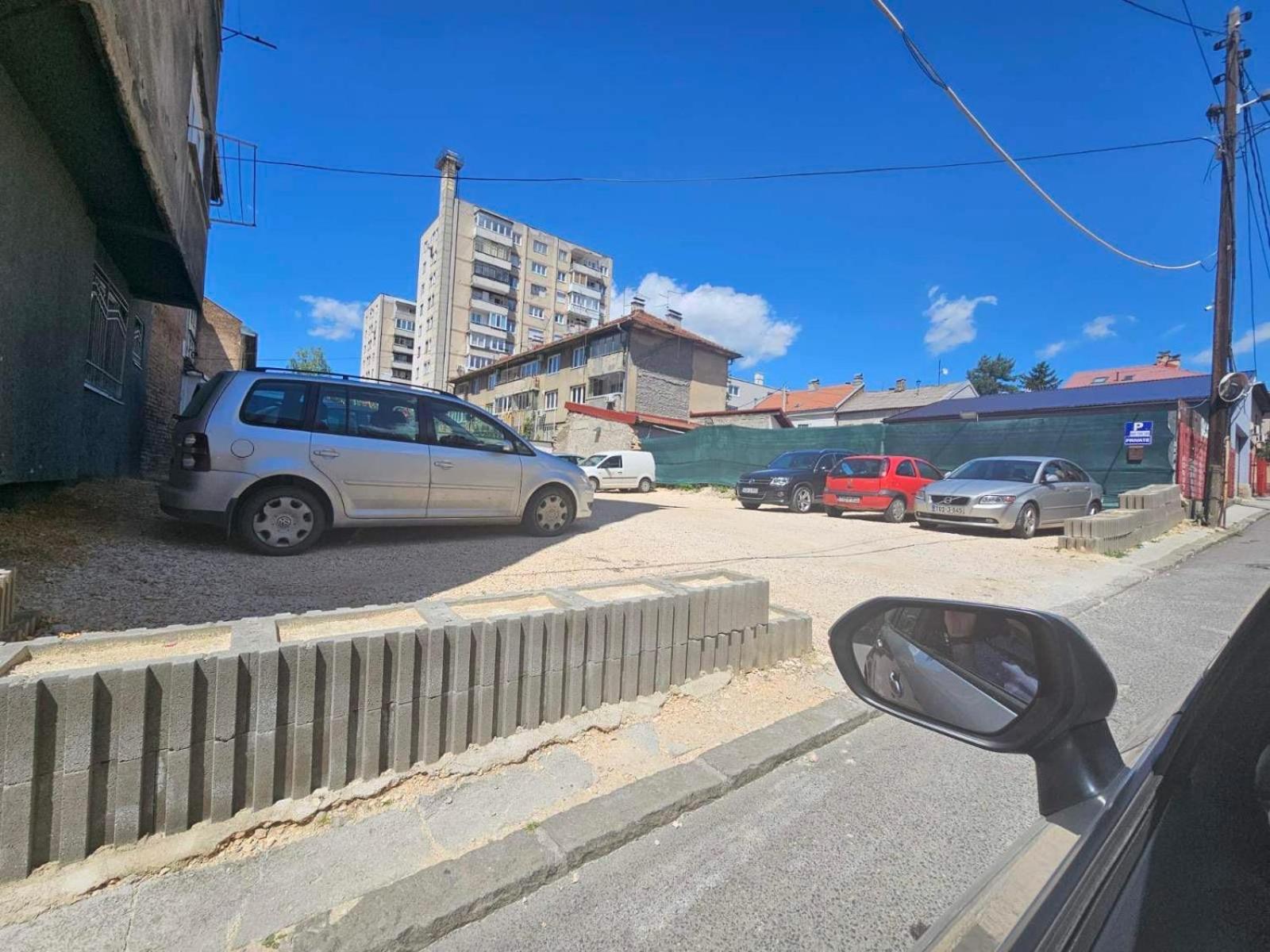 Bright 2Bdr Apartment With Balcony - Free Parking SJJ Exterior foto